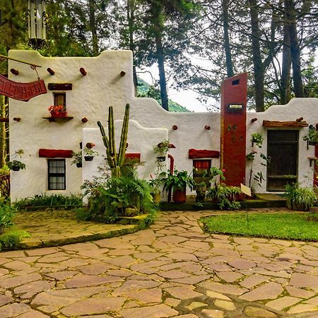 Los Naranjos Town Houses Rum bild