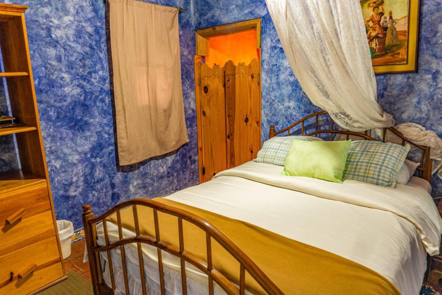 Los Naranjos Town Houses Rum bild
