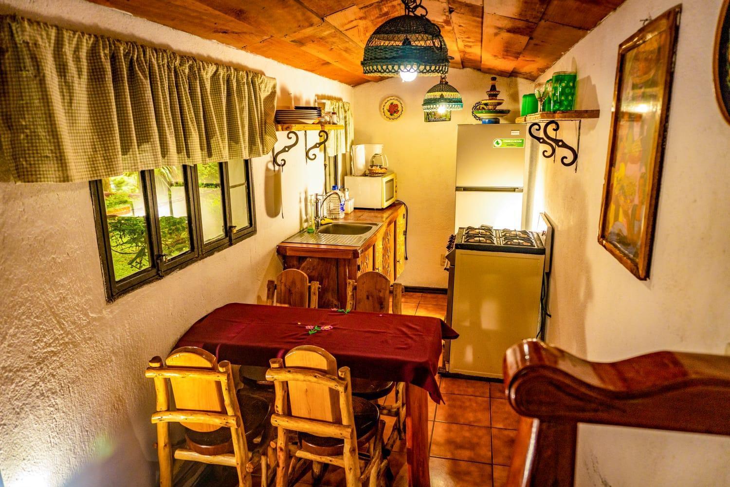 Los Naranjos Town Houses Rum bild